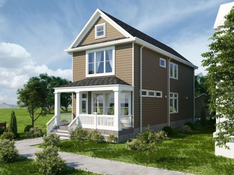 2311 E 100 Street, Cleveland, OH 44106 Photo 3