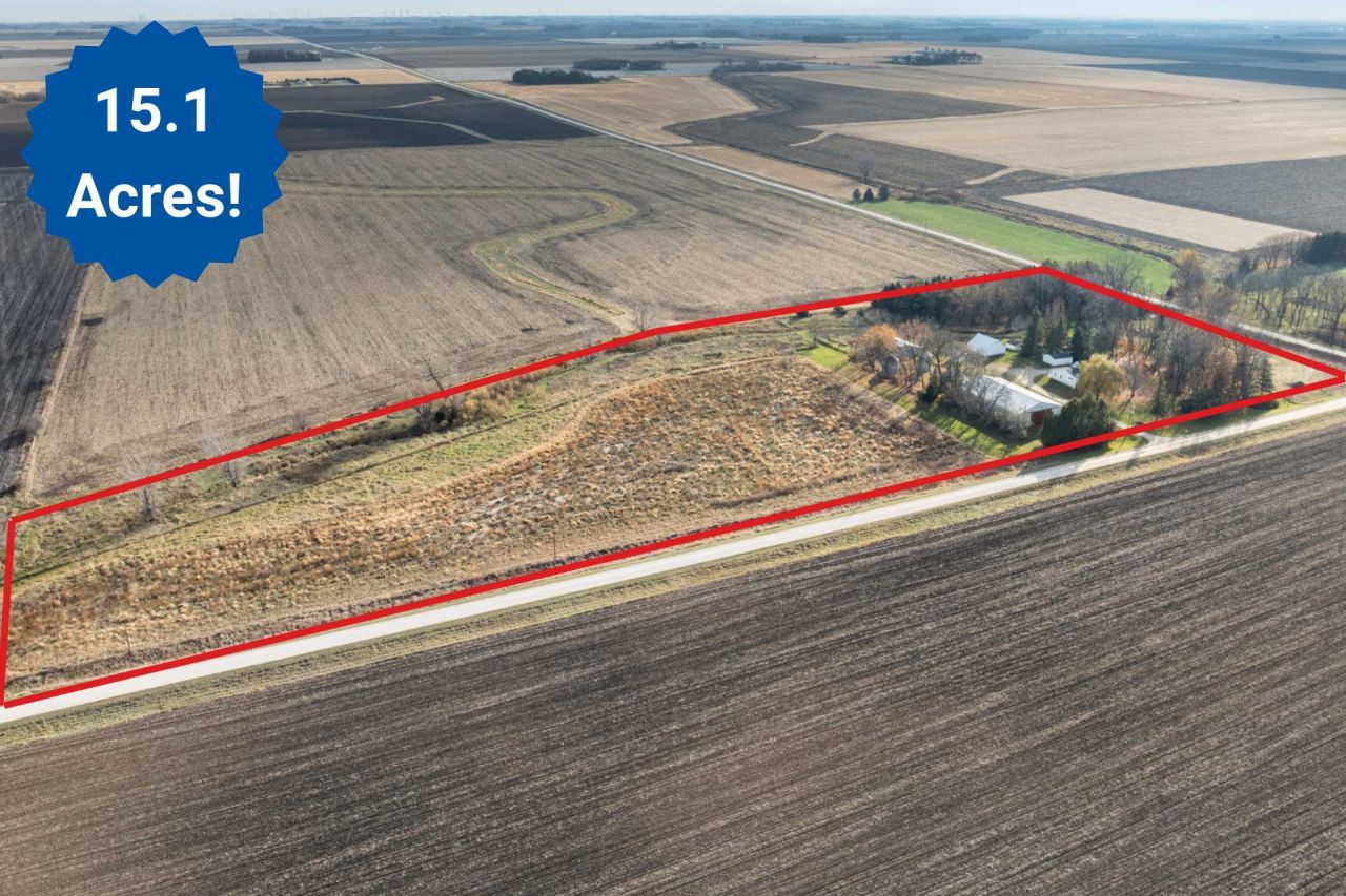 19068 620th Avenue, Rose Creek, MN 55970 Main Photo