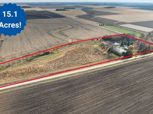 19068 620th Avenue, Rose Creek, MN 55970