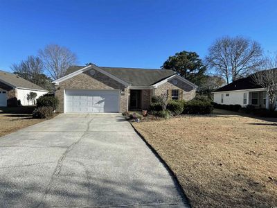 118 Wildflower Trail, Pawleys Island, SC 29585