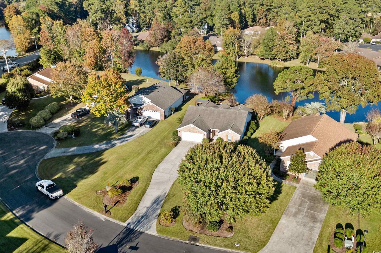 118 Wildflower Trail Photo 37