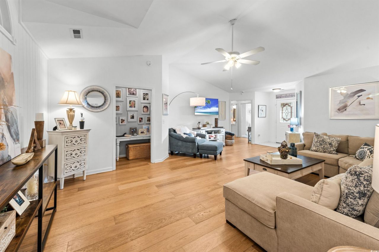 118 Wildflower Trail Photo 5