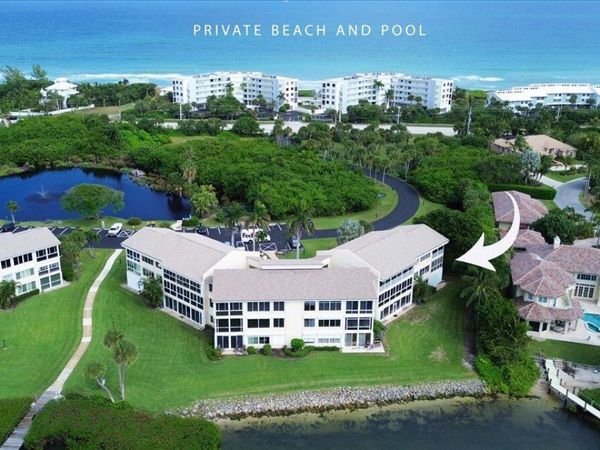 2370 NE Ocean Boulevard, Unit A201, Stuart, FL 34996