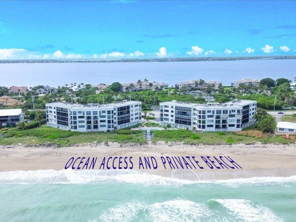 2370 NE Ocean Boulevard, Unit A201, Stuart, FL 34996