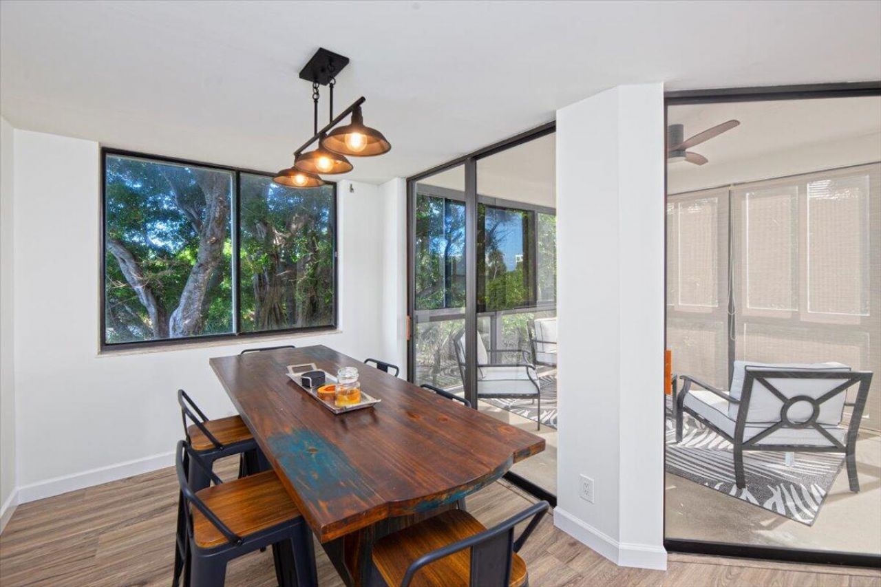 2370 NE Ocean Boulevard, Unit A201, Stuart, FL 34996 Photo