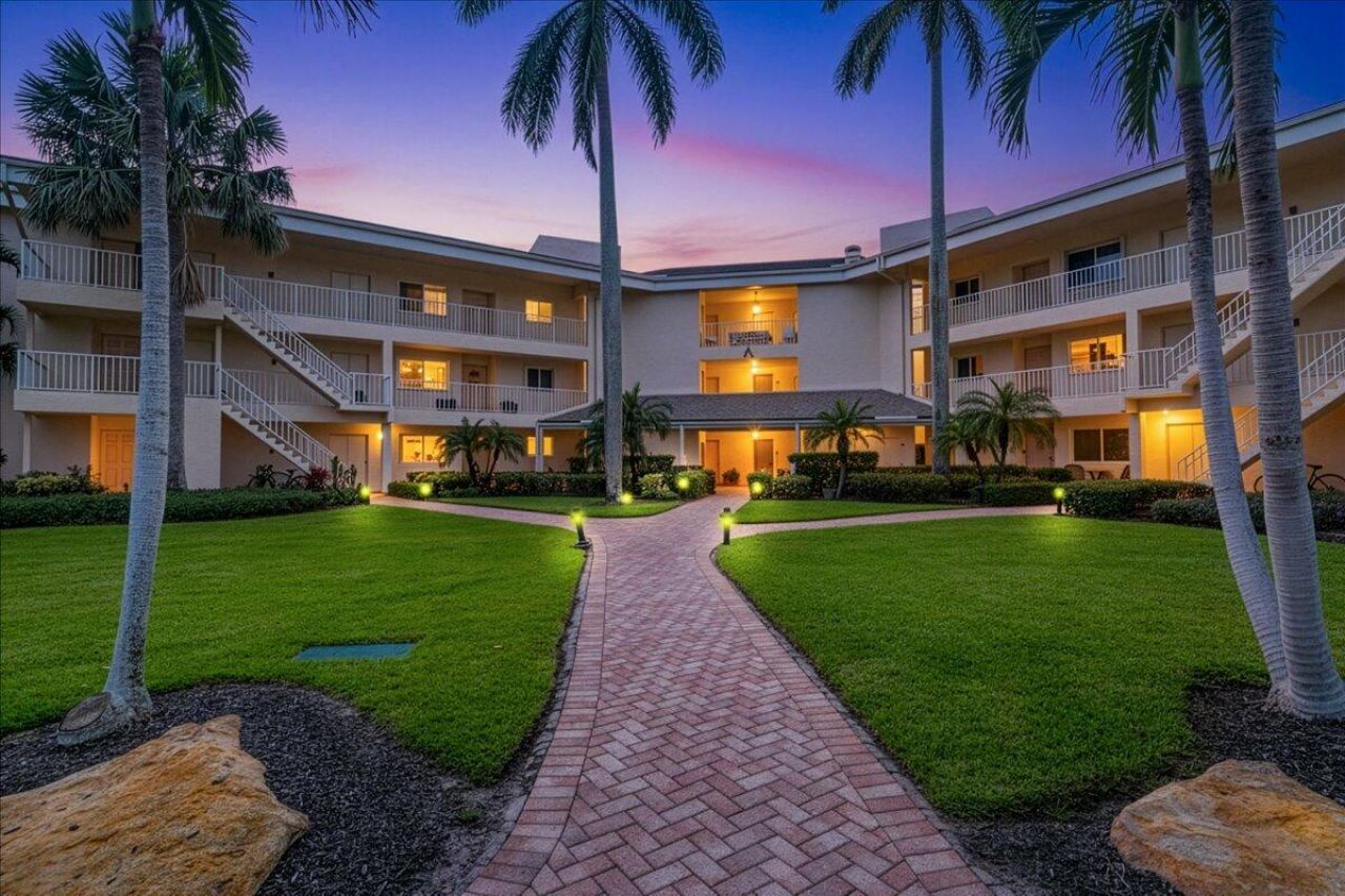 2370 NE Ocean Boulevard, Unit A201, Stuart, FL 34996 Photo