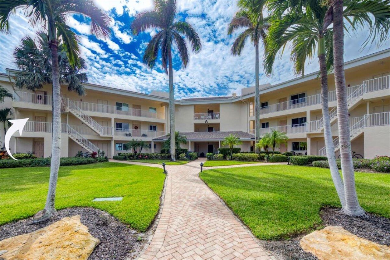 2370 NE Ocean Boulevard, Unit A201, Stuart, FL 34996 Photo