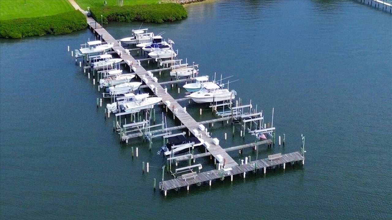 2370 NE Ocean Boulevard, Unit A201, Stuart, FL 34996 Photo
