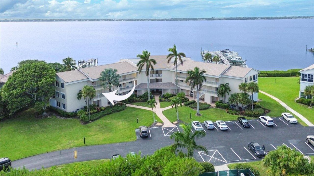 2370 NE Ocean Boulevard, Unit A201, Stuart, FL 34996 Photo