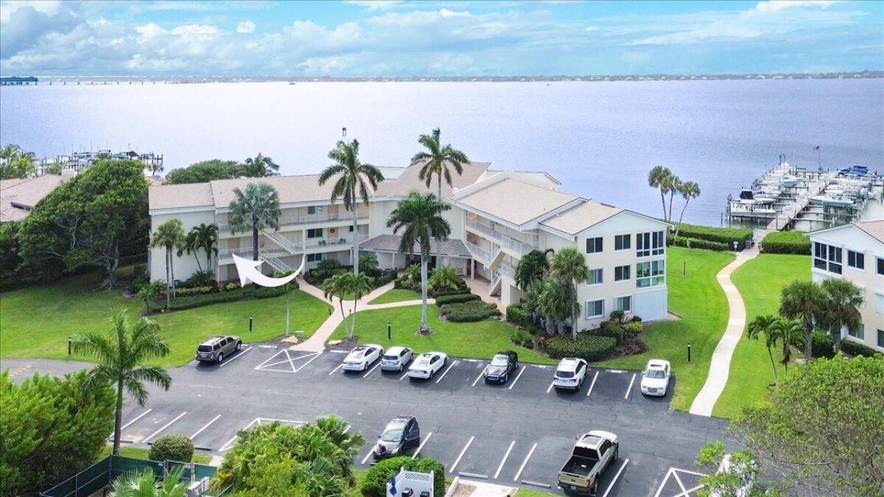 2370 NE Ocean Boulevard, Unit A201, Stuart, FL 34996 Photo
