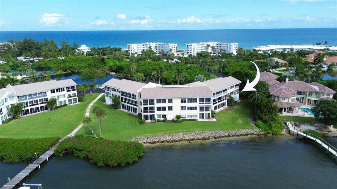 2370 NE Ocean Boulevard, Unit A201, Stuart, FL 34996 Photo