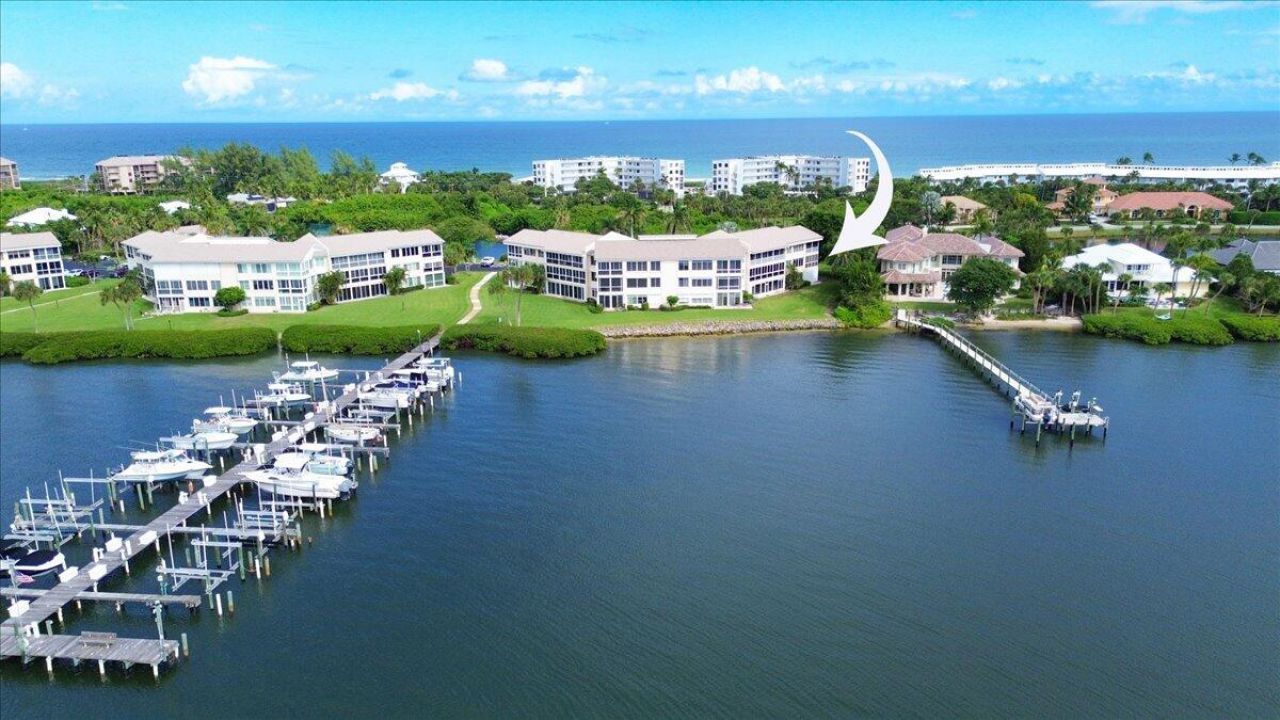 2370 NE Ocean Boulevard, Unit A201, Stuart, FL 34996 Photo