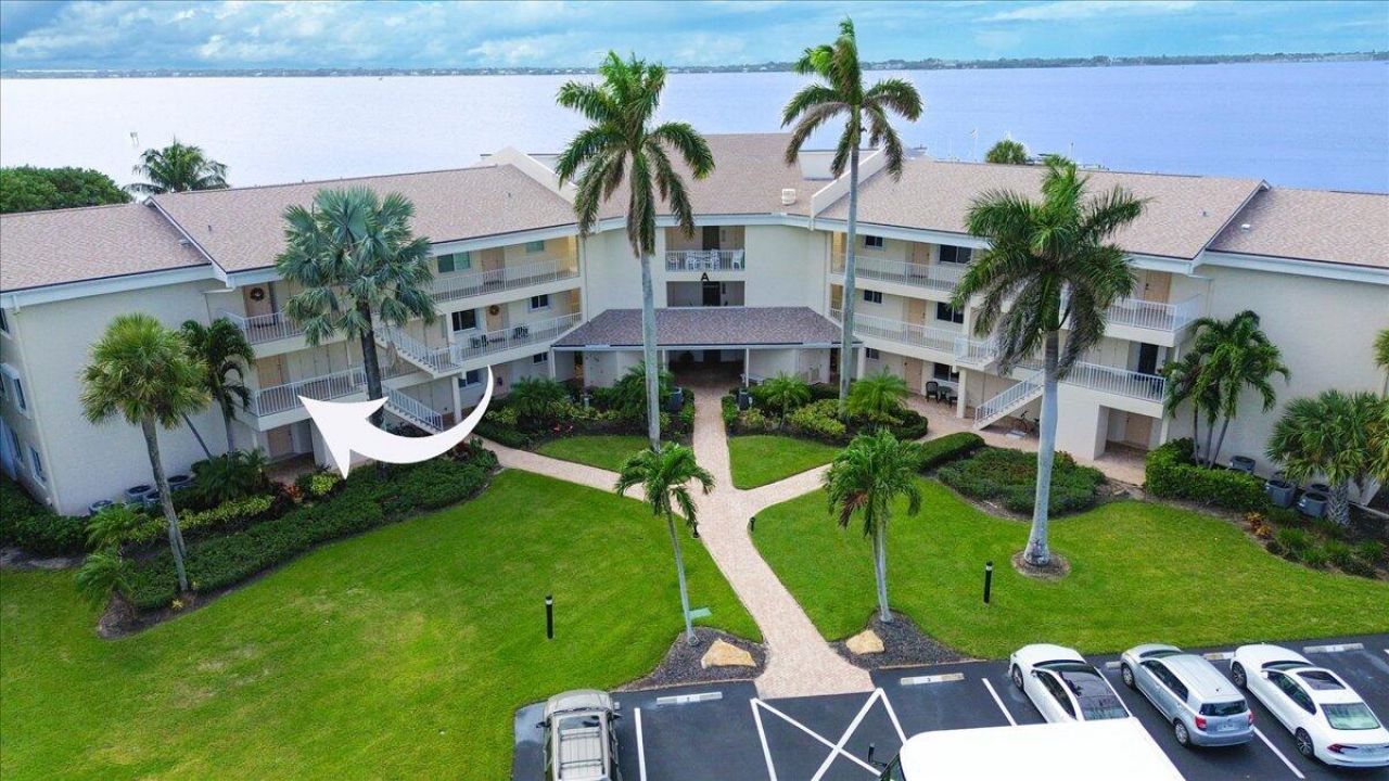 2370 NE Ocean Boulevard, Unit A201, Stuart, FL 34996 Photo