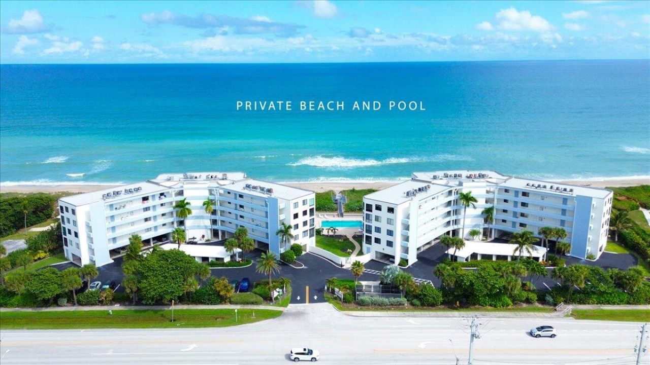 2370 NE Ocean Boulevard, Unit A201, Stuart, FL 34996 Photo