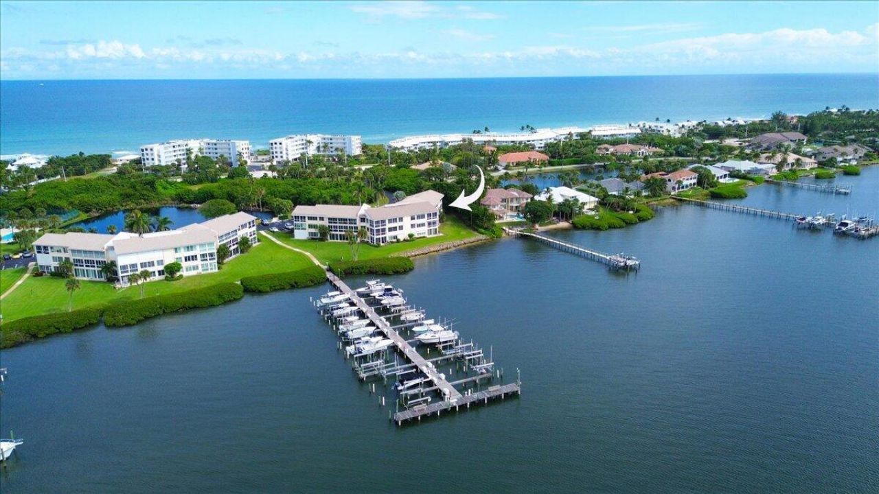 2370 NE Ocean Boulevard, Unit A201, Stuart, FL 34996 Photo