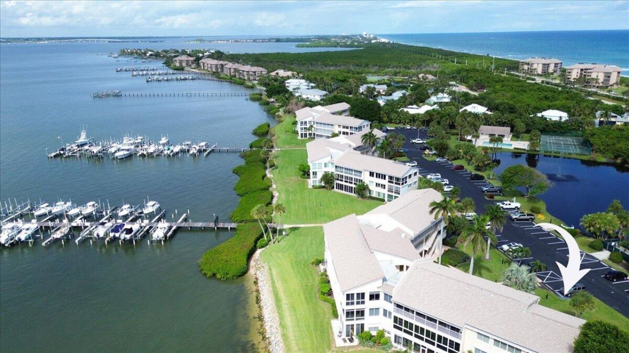 2370 NE Ocean Boulevard, Unit A201, Stuart, FL 34996 Photo