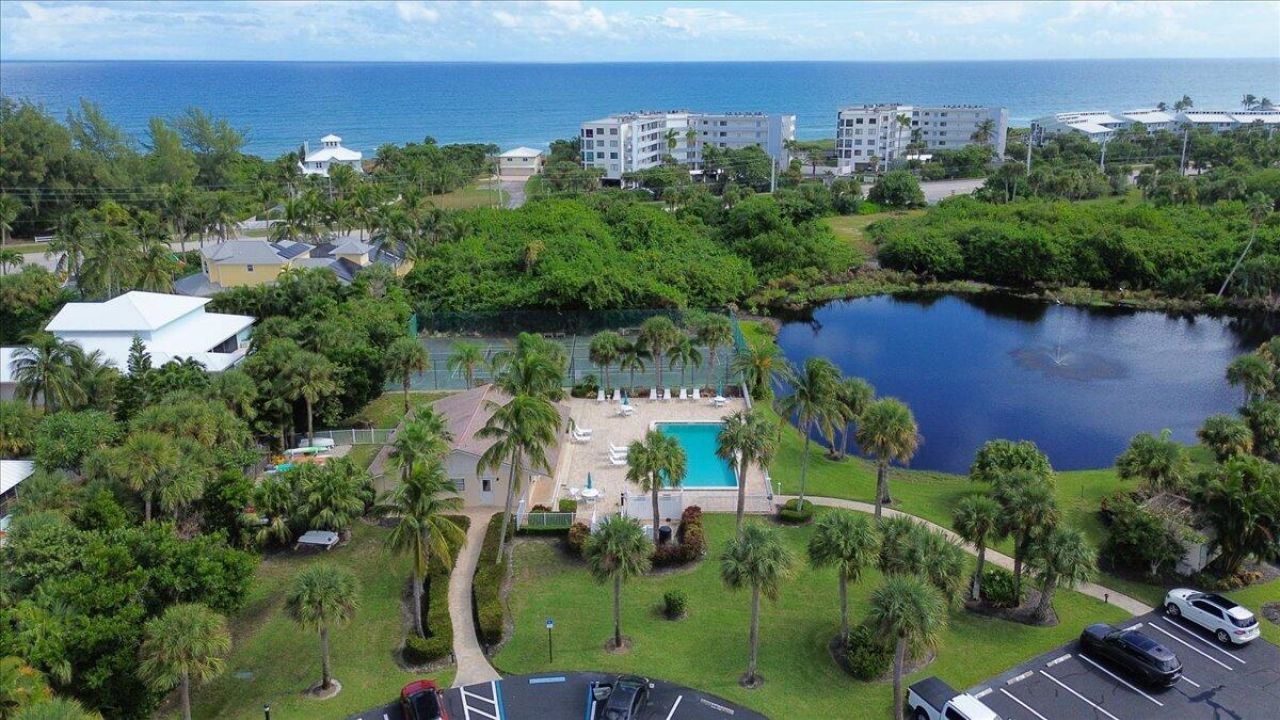 2370 NE Ocean Boulevard, Unit A201, Stuart, FL 34996 Photo