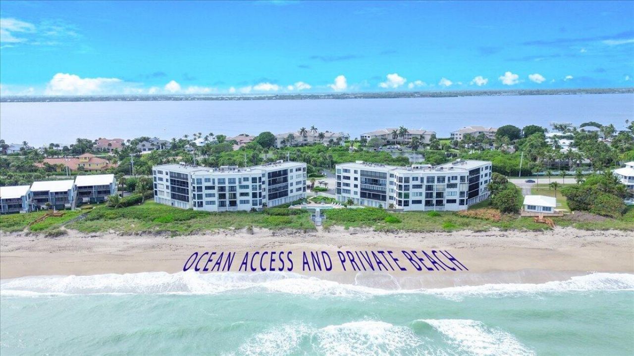 2370 NE Ocean Boulevard, Unit A201, Stuart, FL 34996 Photo