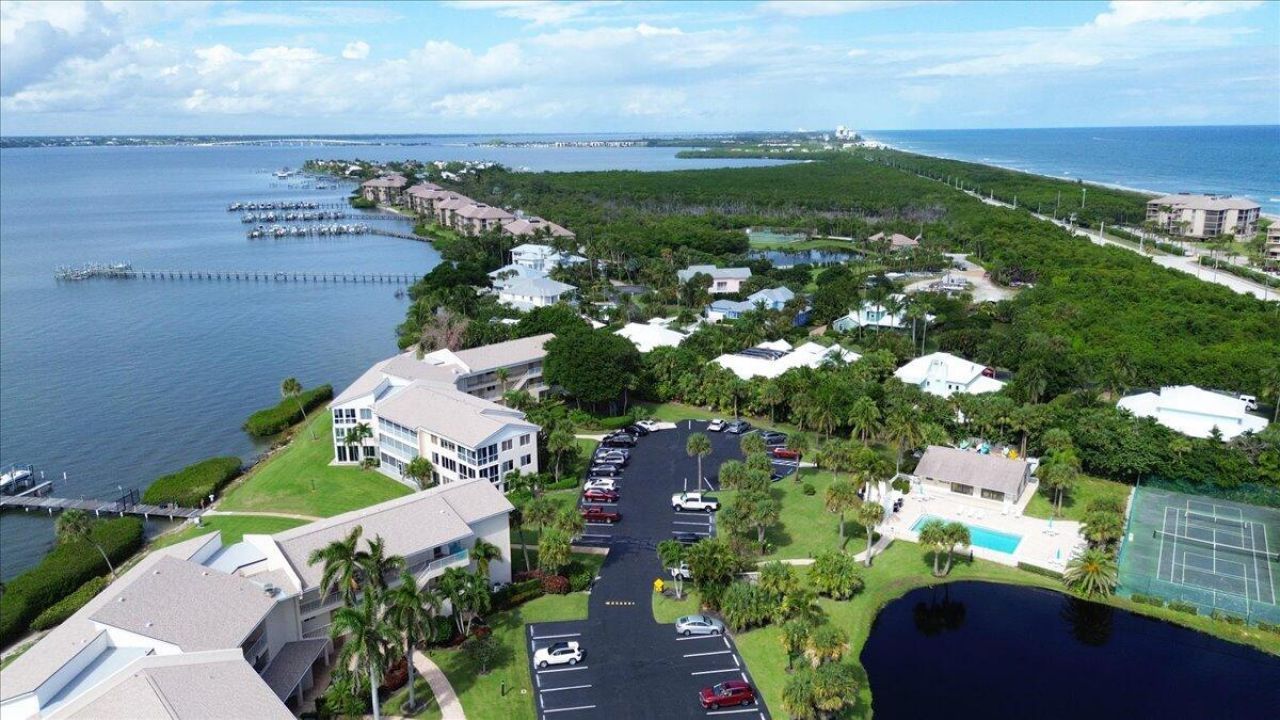 2370 NE Ocean Boulevard, Unit A201, Stuart, FL 34996 Photo
