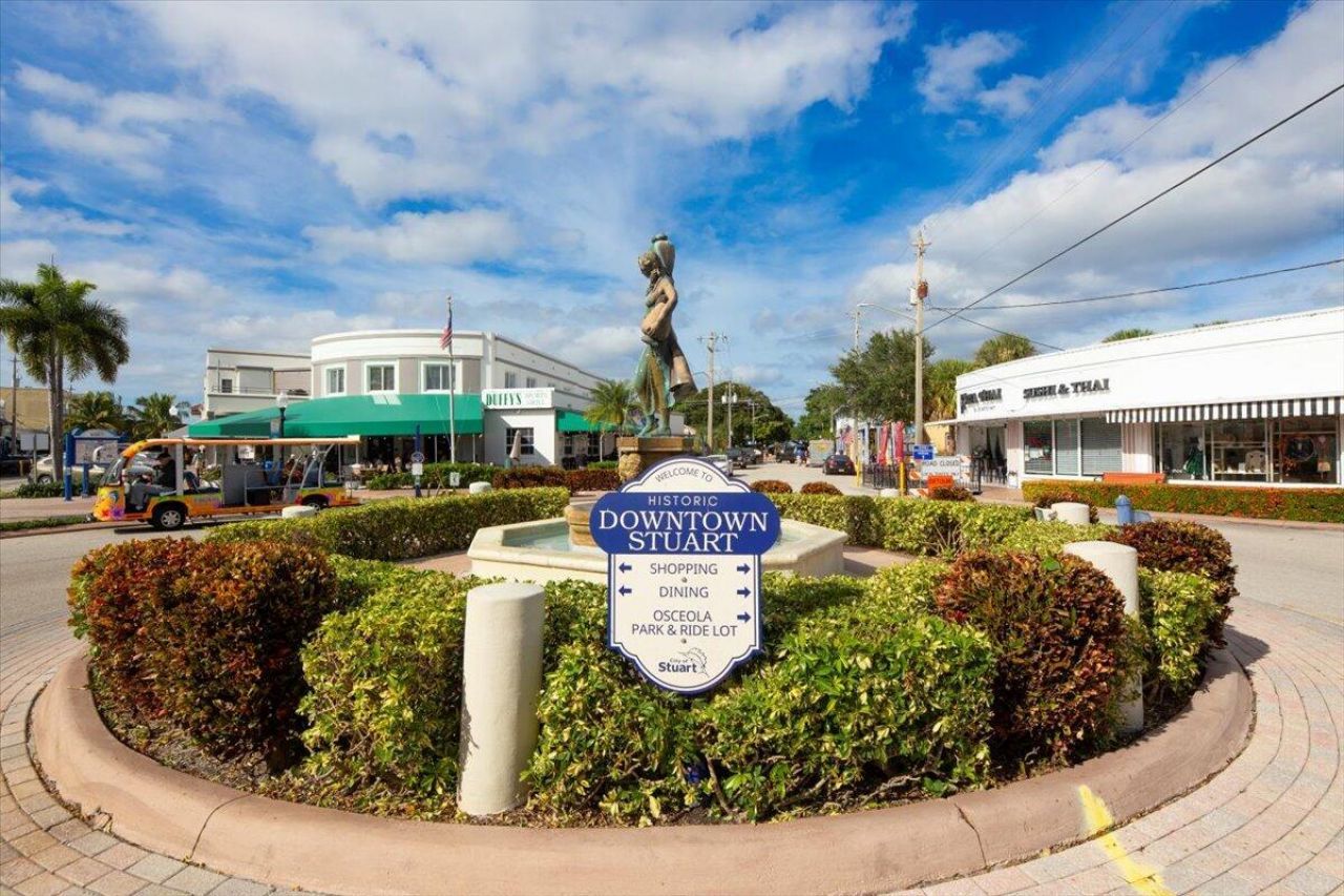 2370 NE Ocean Boulevard, Unit A201, Stuart, FL 34996 Photo