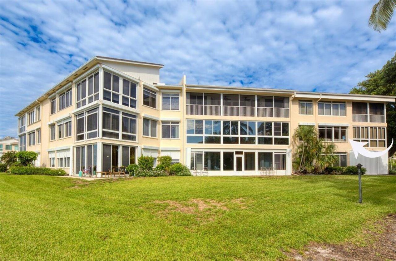 2370 NE Ocean Boulevard, Unit A201, Stuart, FL 34996 Photo