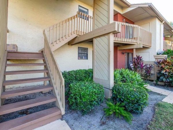 13045 Albright Court, Unit 12, Wellington, FL 33414