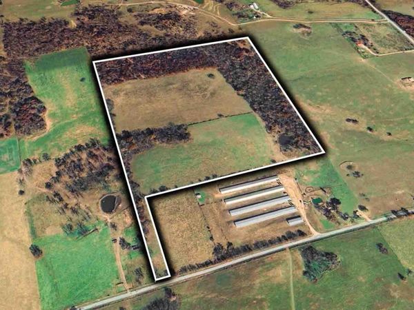 000 Tbd Lawrence 2240 , Verona, MO 65769