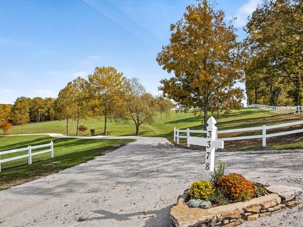 3378 Warner Road, Crane, MO 65633