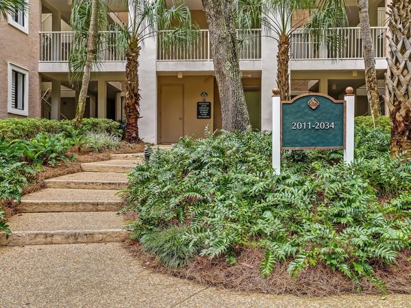 2021 BEACH WOOD Road, Unit 2021, Fernandina Beach, FL 32034