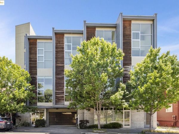 485 W Macarthur Blvd, Unit 407, Oakland, CA 94609