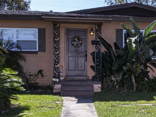 776 CAREW AVENUE, ORLANDO, FL 32804