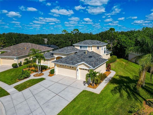 10937 BLUESTEM CIRCLE, LAKEWOOD RANCH, FL 34202