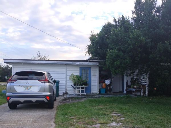 500 W WOODWARD AVENUE, EUSTIS, FL 32726