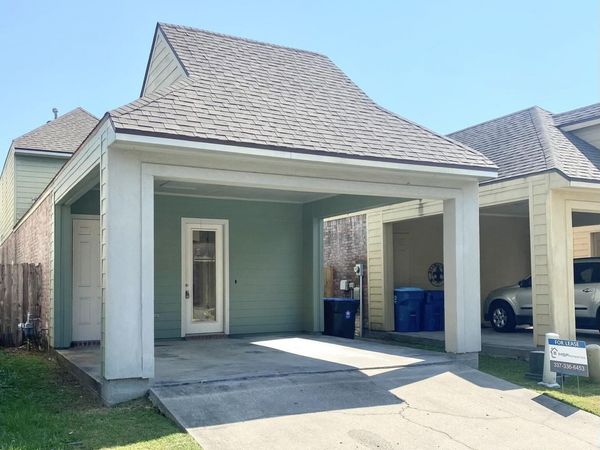 108 Laguna Lane, Lafayette, LA 70508