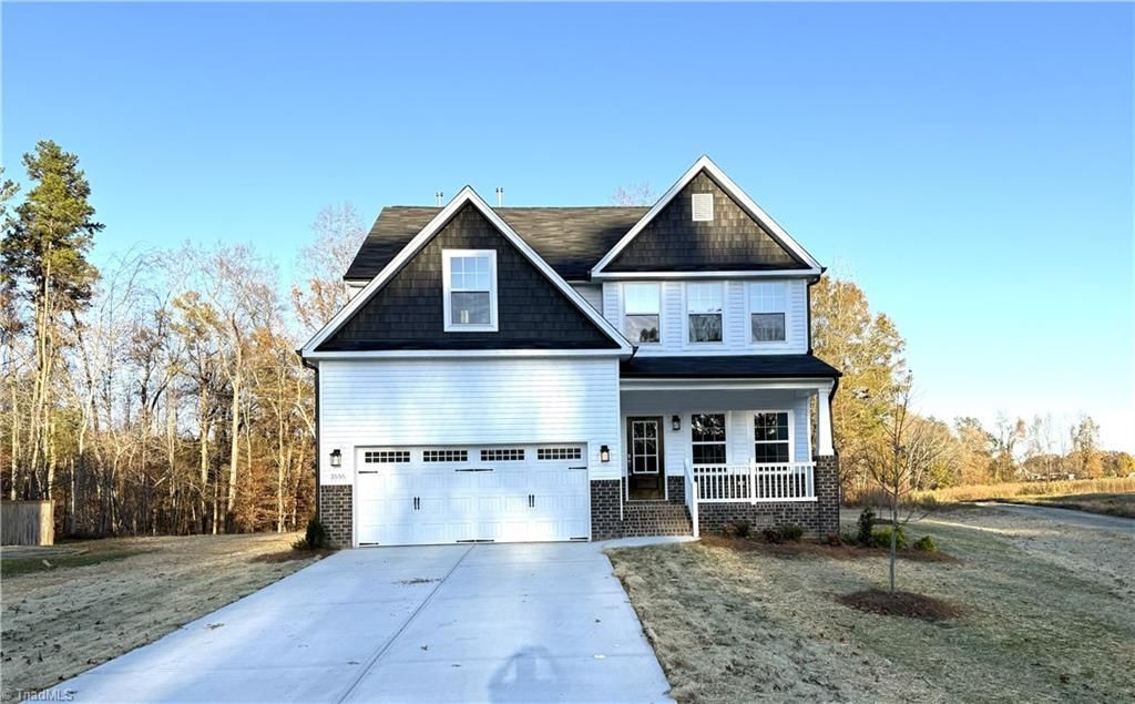 3555 Kirkland Court, Unit 107 KL, Burlington, NC 27217 Main Photo