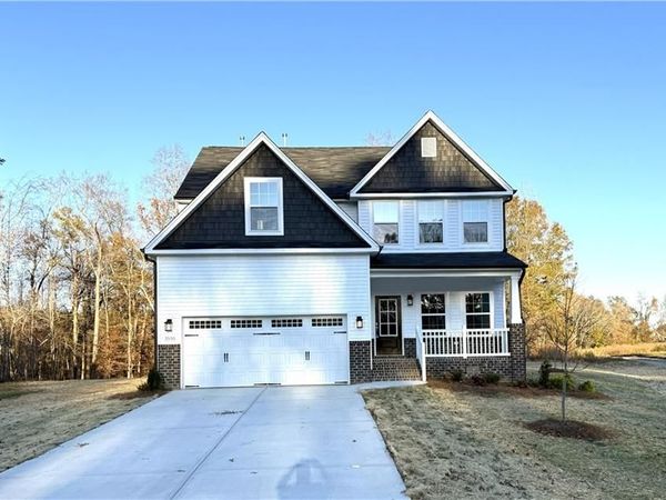 3555 Kirkland Court, Unit 107 KL, Burlington, NC 27217