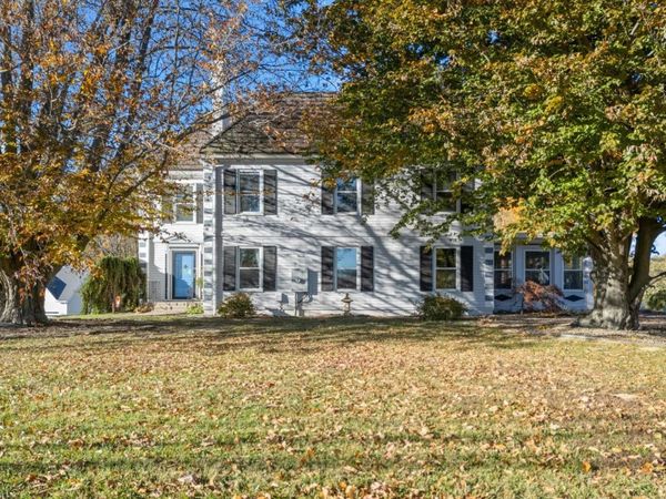 134 Chillicothe Avenue, Hillsboro, OH 45133