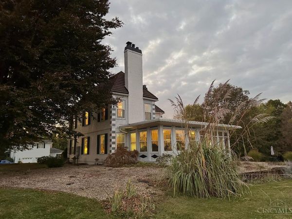 134 Chillicothe Avenue, Hillsboro, OH 45133