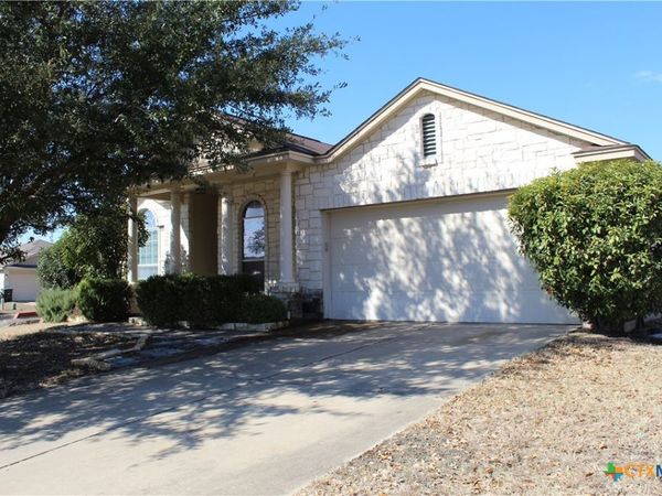 6101 Charlotte Lane, Killeen, TX 76542