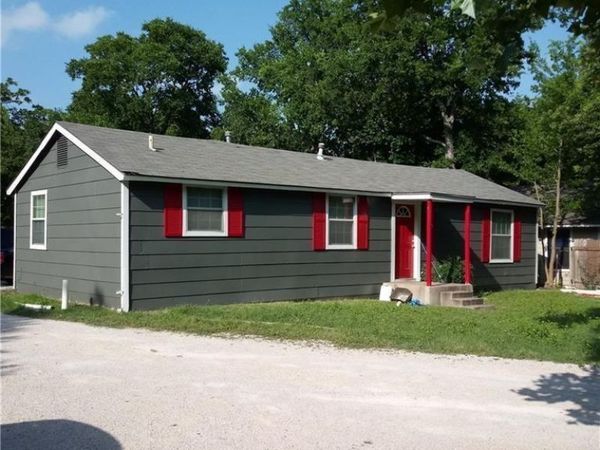 608 1/2 Genard ST, Unit A, Austin, TX 78751