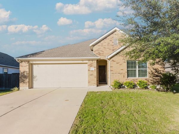11920 Emerald Springs LN, Manor, TX 78653