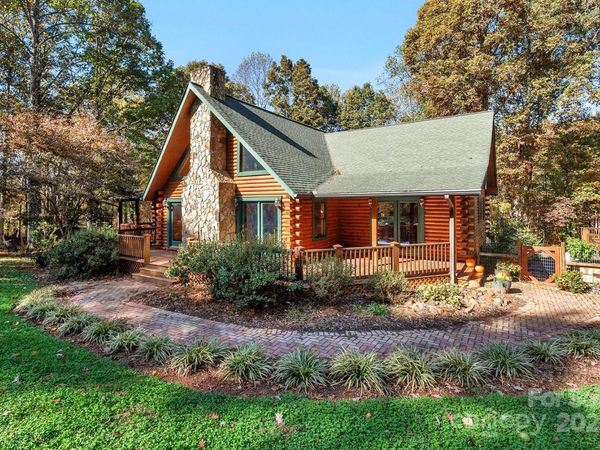 481 Eupeptic Springs Road, Olin, NC 28660