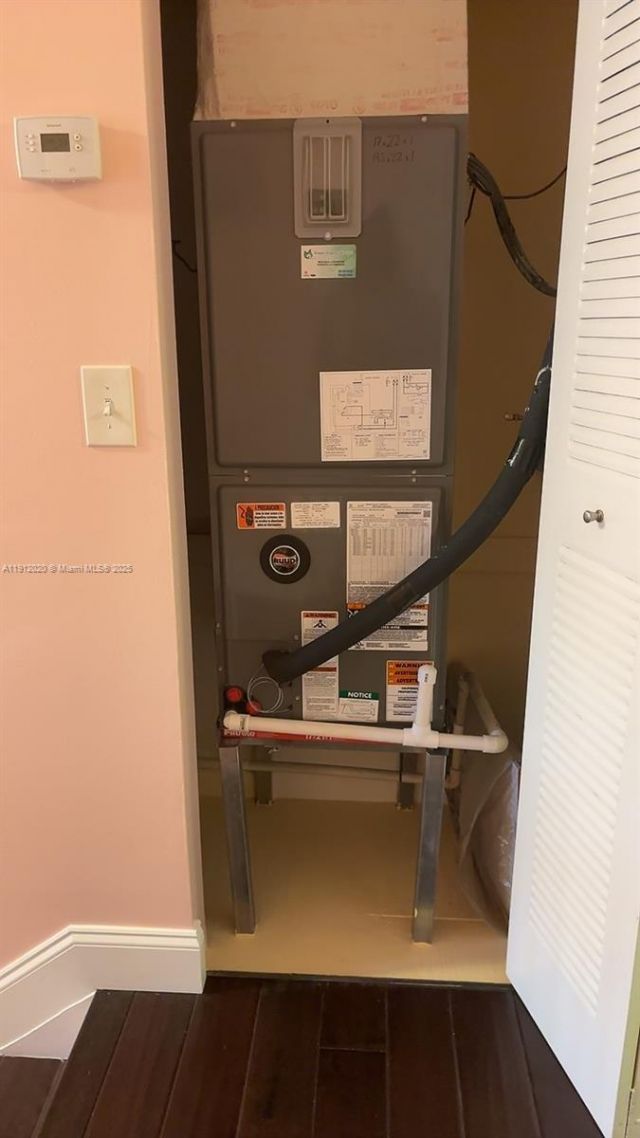 19 Matador Ln, Unit 6-22, Davie, FL 33324 Photo