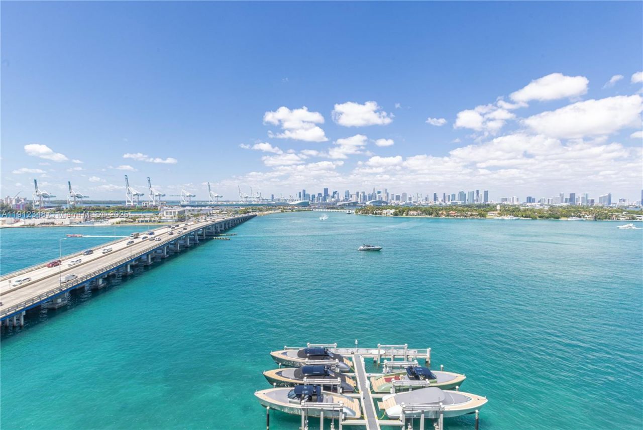 520 West Ave, Unit 1102, Miami Beach, FL 33139 Photo