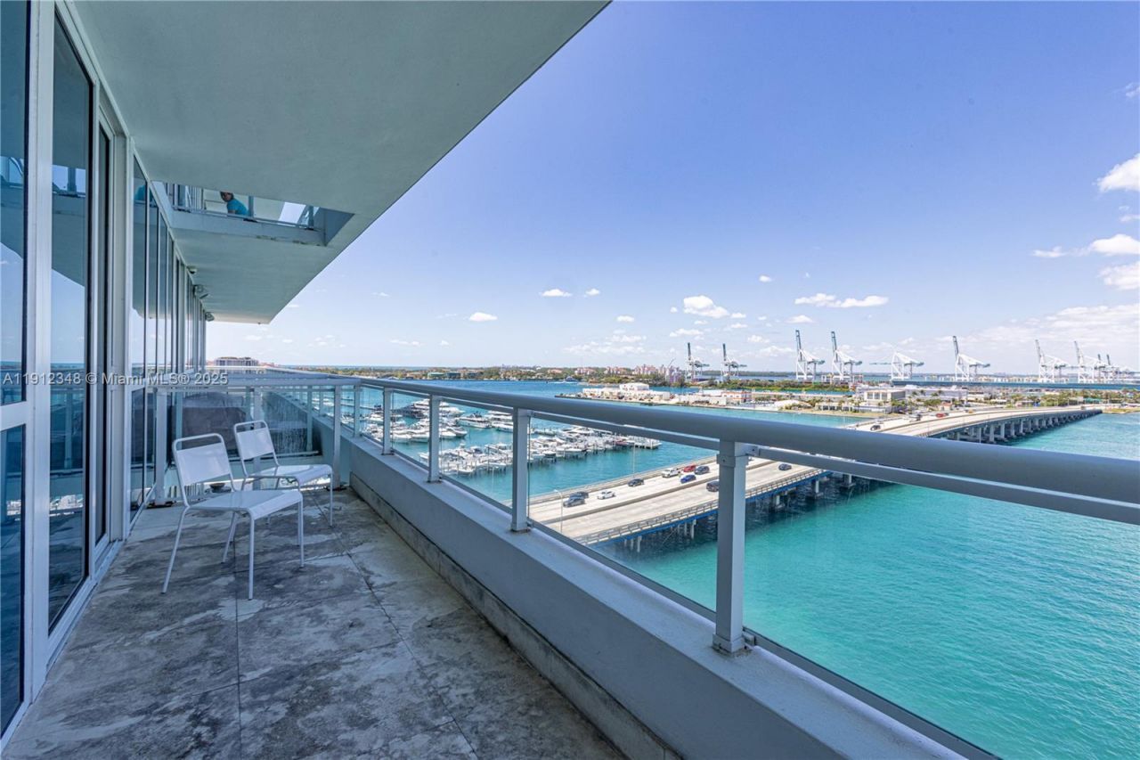 520 West Ave, Unit 1102, Miami Beach, FL 33139 Photo