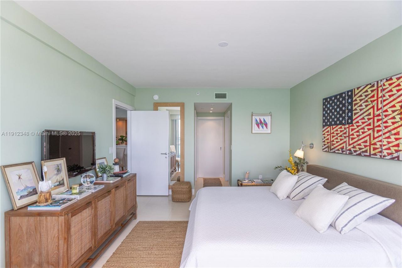 520 West Ave, Unit 1102, Miami Beach, FL 33139 Photo