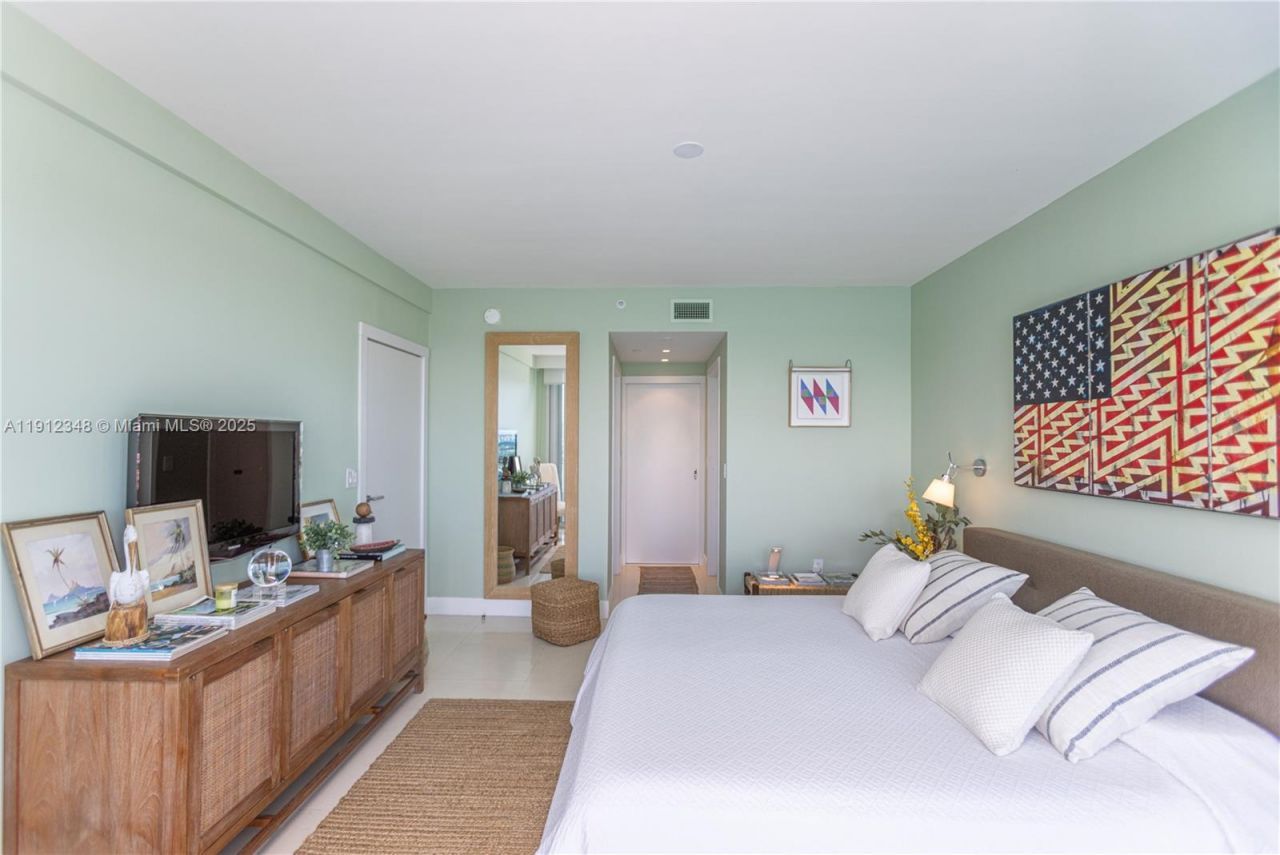 520 West Ave, Unit 1102, Miami Beach, FL 33139 Photo