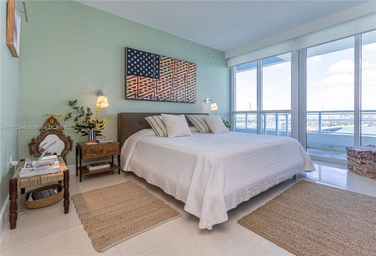520 West Ave, Unit 1102, Miami Beach, FL 33139 Photo