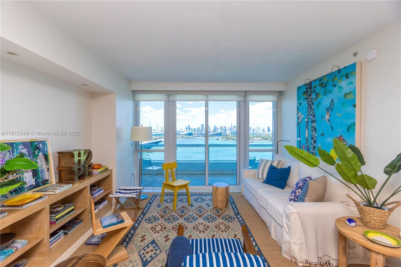 520 West Ave, Unit 1102, Miami Beach, FL 33139 Photo