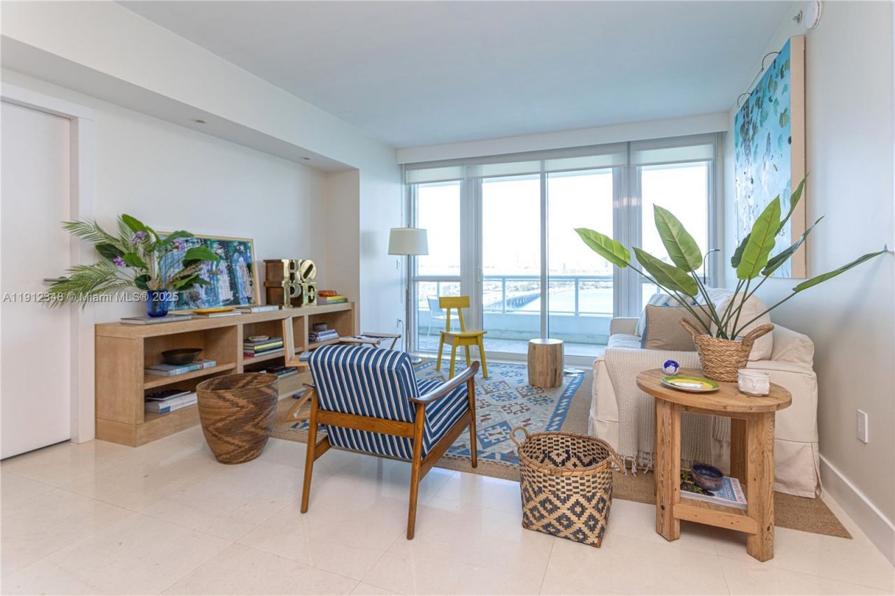 520 West Ave, Unit 1102, Miami Beach, FL 33139 Photo